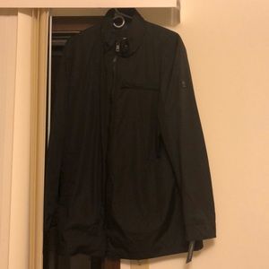 Brand new with tag male large jacket